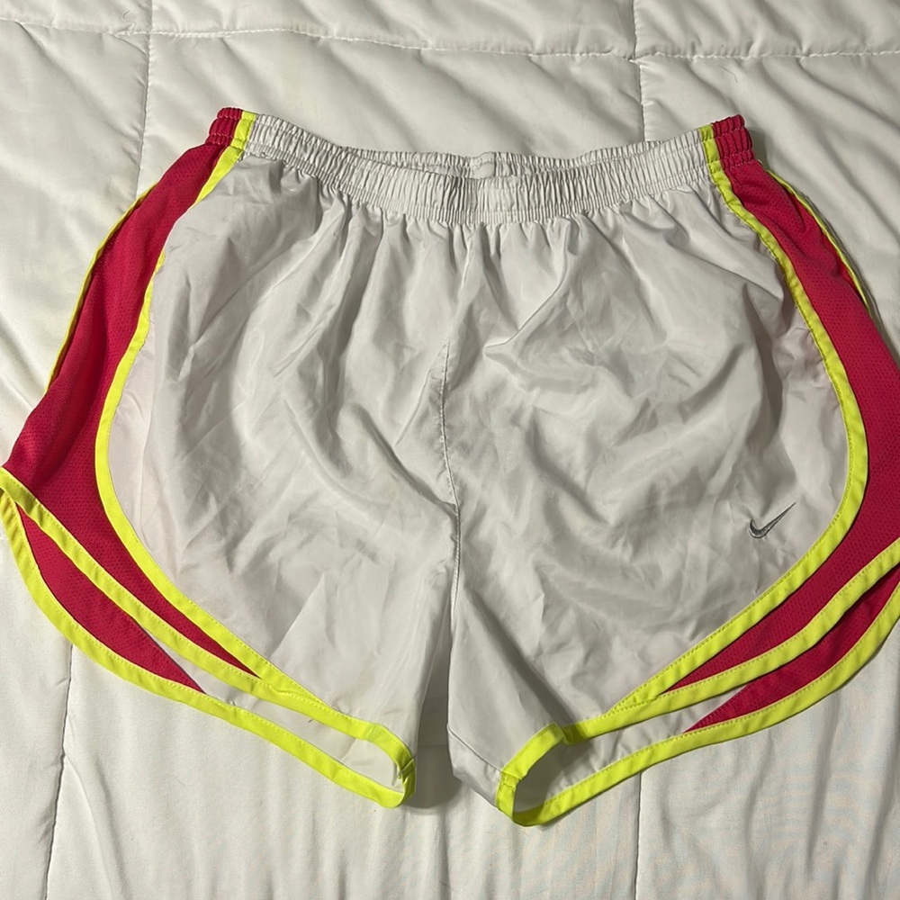 Nike dry fit shorts